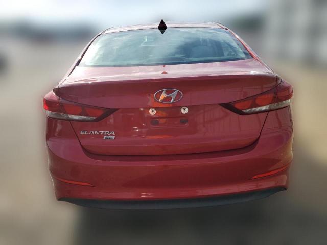 Photo 5 VIN: KMHD74LF2HU075903 - HYUNDAI ELANTRA 