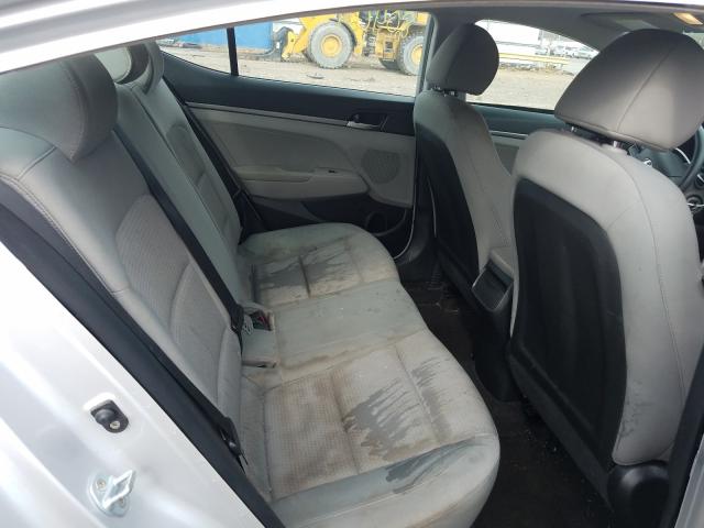 Photo 5 VIN: KMHD74LF2HU081426 - HYUNDAI ELANTRA SE 