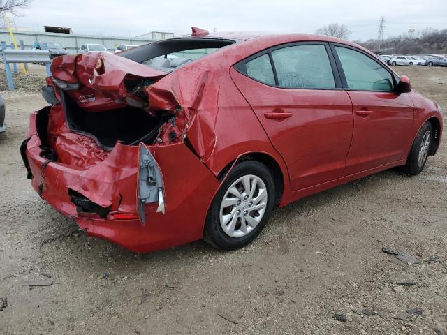 Photo 2 VIN: KMHD74LF2HU084472 - HYUNDAI ELANTRA 