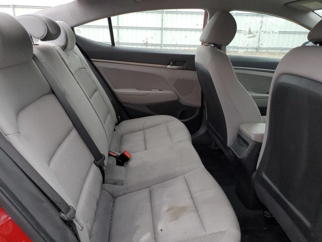 Photo 9 VIN: KMHD74LF2HU084472 - HYUNDAI ELANTRA 