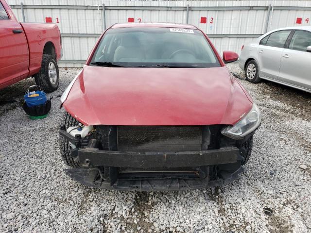 Photo 4 VIN: KMHD74LF2HU086514 - HYUNDAI ELANTRA SE 