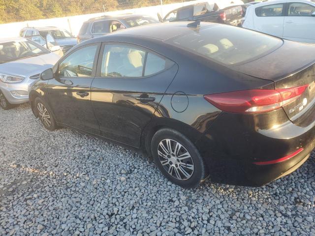 Photo 1 VIN: KMHD74LF2HU087260 - HYUNDAI ELANTRA SE 