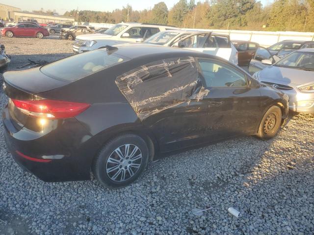 Photo 2 VIN: KMHD74LF2HU087260 - HYUNDAI ELANTRA SE 