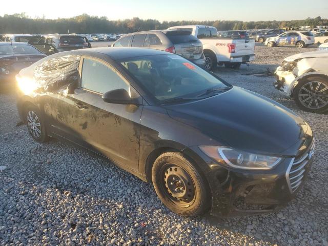 Photo 3 VIN: KMHD74LF2HU087260 - HYUNDAI ELANTRA SE 