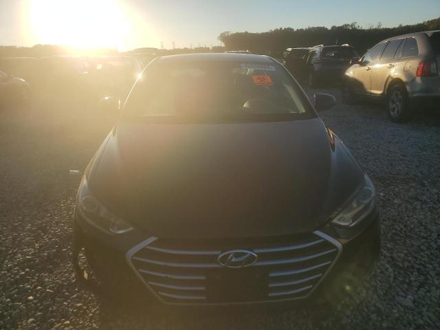 Photo 4 VIN: KMHD74LF2HU087260 - HYUNDAI ELANTRA SE 