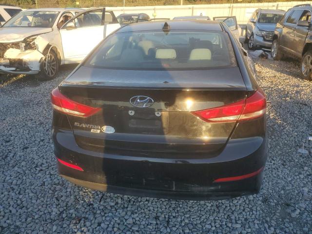 Photo 5 VIN: KMHD74LF2HU087260 - HYUNDAI ELANTRA SE 