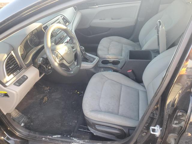 Photo 6 VIN: KMHD74LF2HU087260 - HYUNDAI ELANTRA SE 