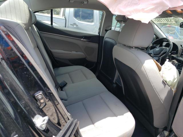 Photo 5 VIN: KMHD74LF2HU090546 - HYUNDAI ELANTRA SE 