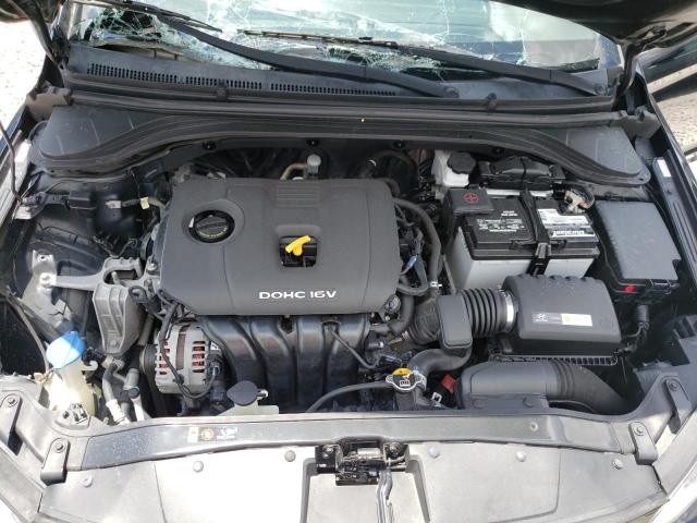 Photo 6 VIN: KMHD74LF2HU090546 - HYUNDAI ELANTRA SE 