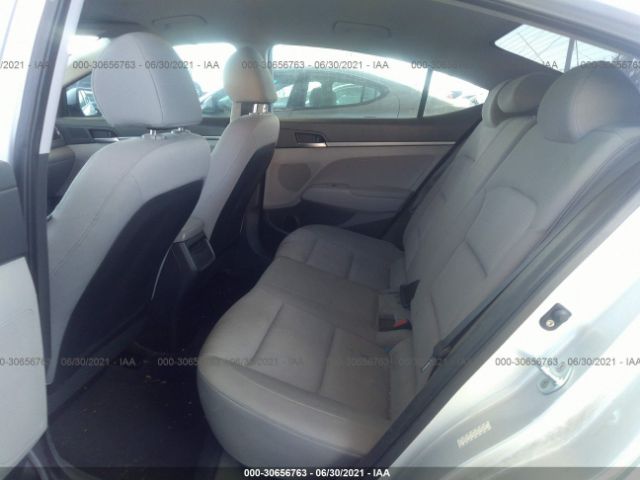 Photo 7 VIN: KMHD74LF2HU093205 - HYUNDAI ELANTRA 