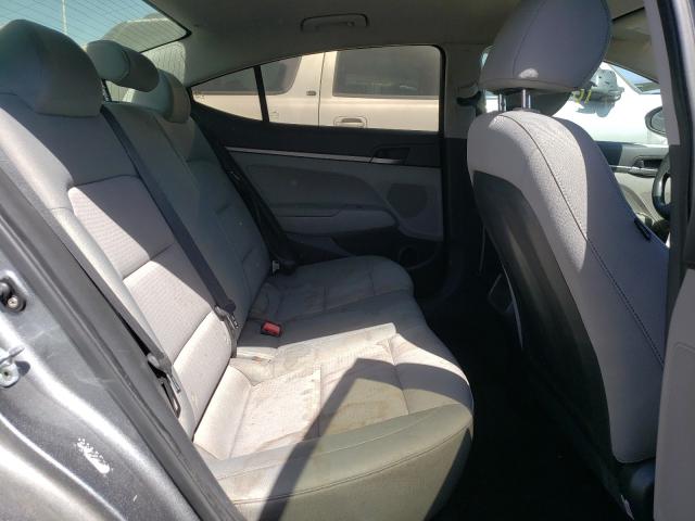 Photo 5 VIN: KMHD74LF2HU093592 - HYUNDAI ELANTRA SE 