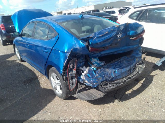 Photo 2 VIN: KMHD74LF2HU100217 - HYUNDAI ELANTRA 