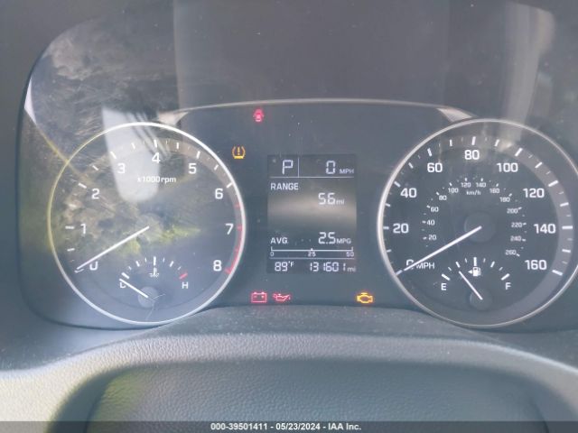 Photo 6 VIN: KMHD74LF2HU109449 - HYUNDAI ELANTRA 