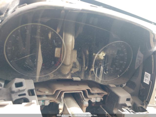 Photo 6 VIN: KMHD74LF2HU111749 - HYUNDAI ELANTRA 