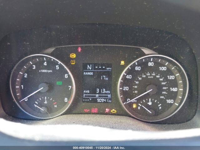 Photo 6 VIN: KMHD74LF2HU115400 - HYUNDAI ELANTRA 