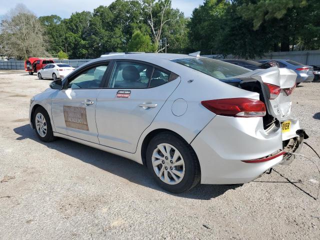 Photo 1 VIN: KMHD74LF2HU116854 - HYUNDAI ELANTRA 