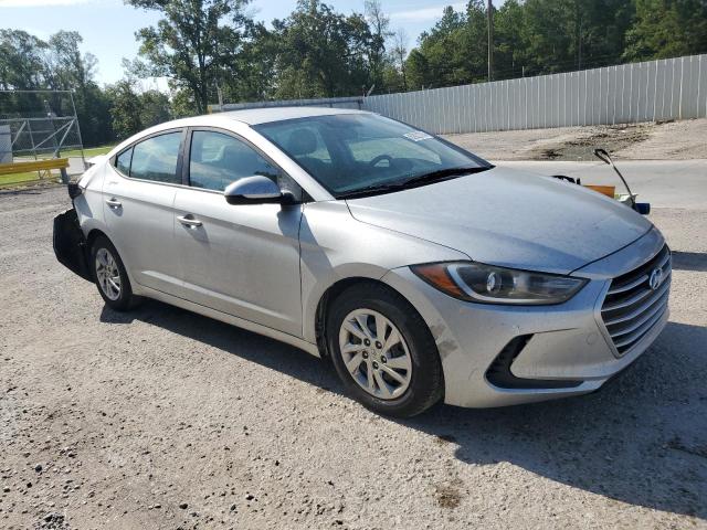 Photo 3 VIN: KMHD74LF2HU116854 - HYUNDAI ELANTRA 