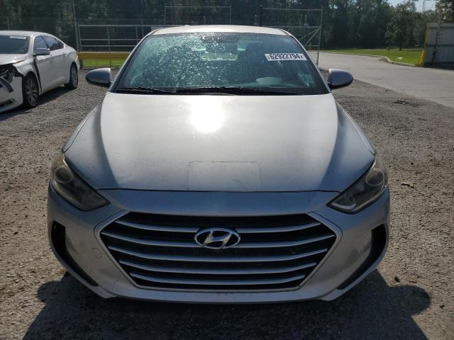 Photo 4 VIN: KMHD74LF2HU116854 - HYUNDAI ELANTRA 