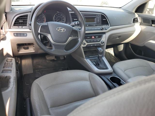 Photo 7 VIN: KMHD74LF2HU116854 - HYUNDAI ELANTRA 