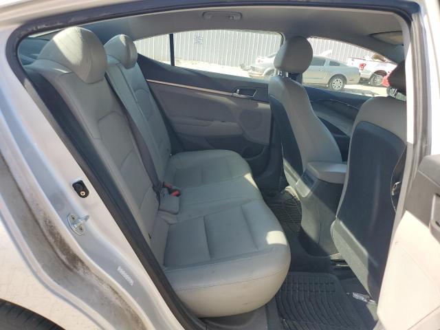 Photo 9 VIN: KMHD74LF2HU116854 - HYUNDAI ELANTRA 