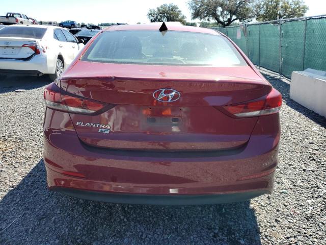 Photo 5 VIN: KMHD74LF2HU120323 - HYUNDAI ELANTRA SE 