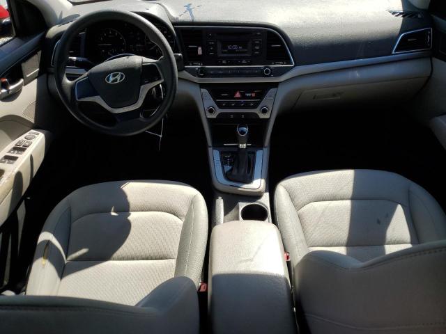 Photo 7 VIN: KMHD74LF2HU120323 - HYUNDAI ELANTRA SE 