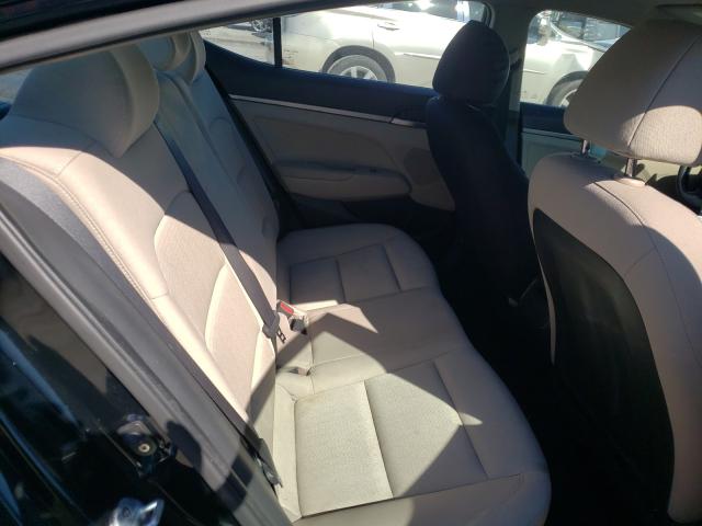 Photo 5 VIN: KMHD74LF2HU120726 - HYUNDAI ELANTRA SE 