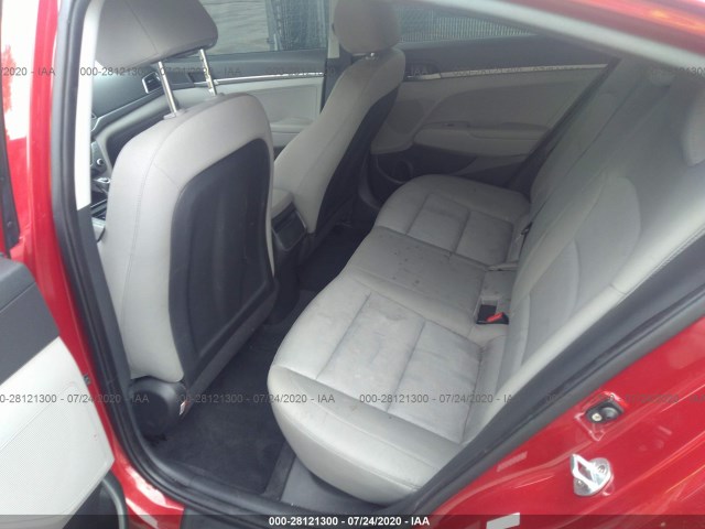 Photo 7 VIN: KMHD74LF2HU162121 - HYUNDAI ELANTRA 