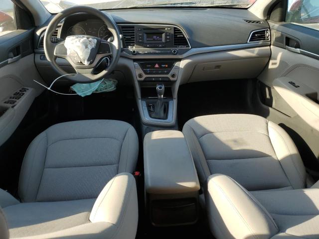 Photo 7 VIN: KMHD74LF2HU189769 - HYUNDAI ELANTRA SE 