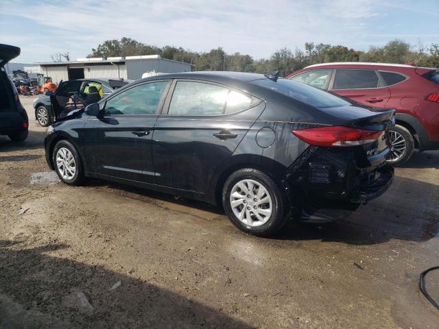 Photo 1 VIN: KMHD74LF2HU319064 - HYUNDAI ELANTRA SE 