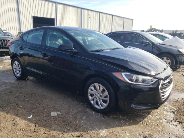 Photo 3 VIN: KMHD74LF2HU319064 - HYUNDAI ELANTRA SE 