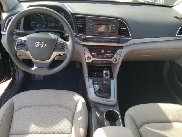 Photo 7 VIN: KMHD74LF2HU319064 - HYUNDAI ELANTRA SE 