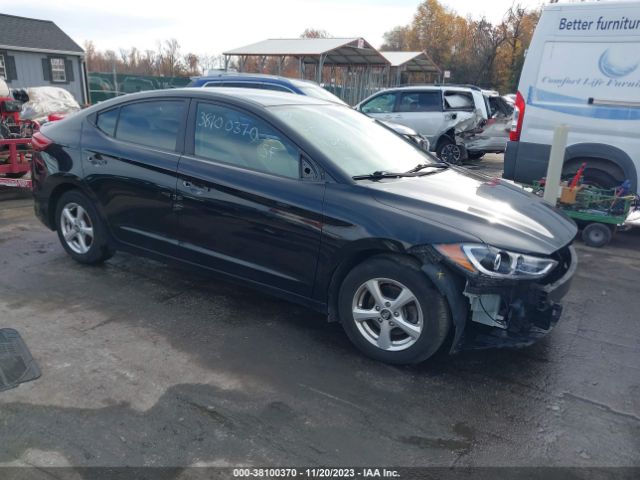 Photo 0 VIN: KMHD74LF2HU324684 - HYUNDAI ELANTRA 