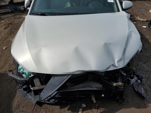 Photo 10 VIN: KMHD74LF2HU351027 - HYUNDAI ELANTRA SE 