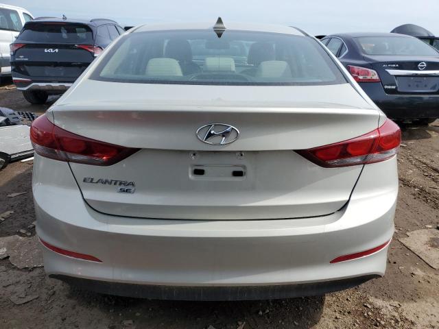 Photo 5 VIN: KMHD74LF2HU351027 - HYUNDAI ELANTRA SE 