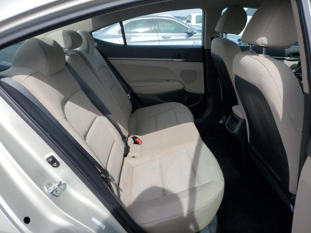 Photo 9 VIN: KMHD74LF2HU351027 - HYUNDAI ELANTRA SE 