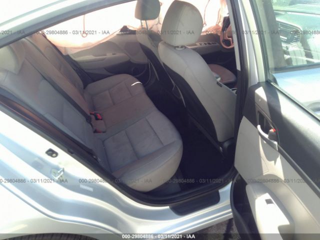 Photo 7 VIN: KMHD74LF2HU359936 - HYUNDAI ELANTRA 