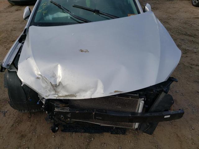 Photo 10 VIN: KMHD74LF2HU361122 - HYUNDAI ELANTRA SE 