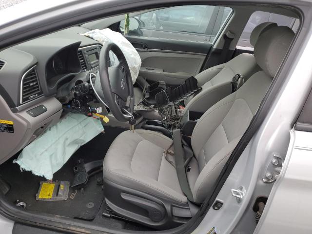 Photo 6 VIN: KMHD74LF2HU361122 - HYUNDAI ELANTRA SE 