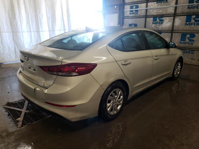 Photo 3 VIN: KMHD74LF2HU370970 - HYUNDAI ELANTRA 