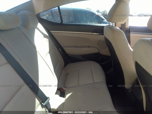 Photo 7 VIN: KMHD74LF2HU372654 - HYUNDAI ELANTRA 