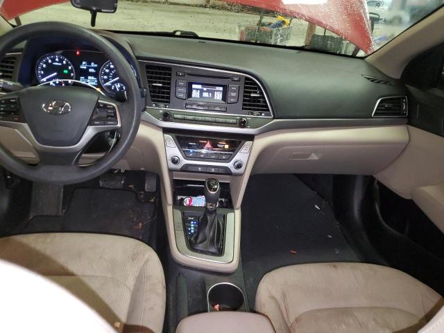 Photo 7 VIN: KMHD74LF2HU372735 - HYUNDAI ELANTRA SE 