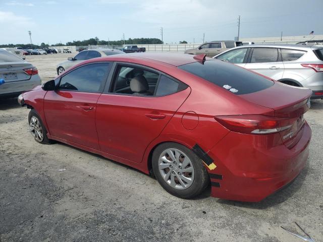 Photo 1 VIN: KMHD74LF2HU384075 - HYUNDAI ELANTRA 