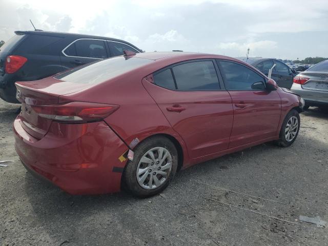 Photo 2 VIN: KMHD74LF2HU384075 - HYUNDAI ELANTRA 