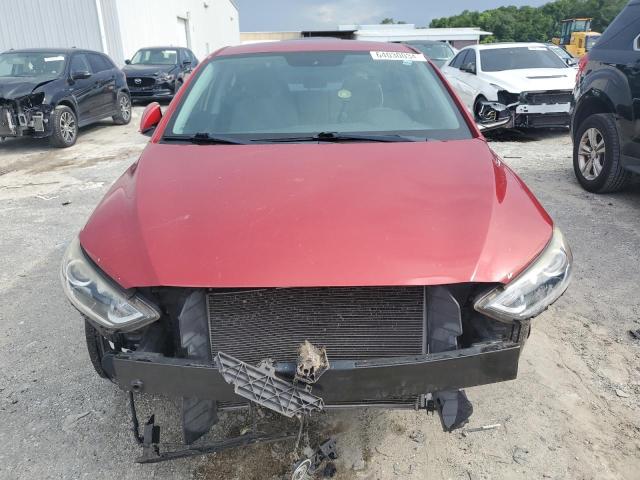 Photo 4 VIN: KMHD74LF2HU384075 - HYUNDAI ELANTRA 