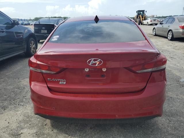 Photo 5 VIN: KMHD74LF2HU384075 - HYUNDAI ELANTRA 