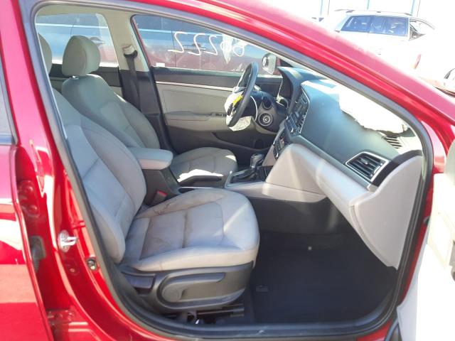 Photo 4 VIN: KMHD74LF2HU385484 - HYUNDAI ELANTRA SE 