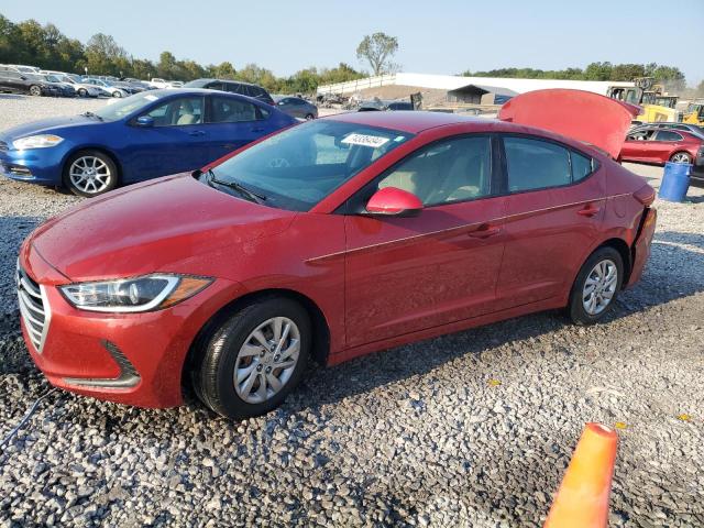 Photo 0 VIN: KMHD74LF2HU391804 - HYUNDAI ELANTRA SE 