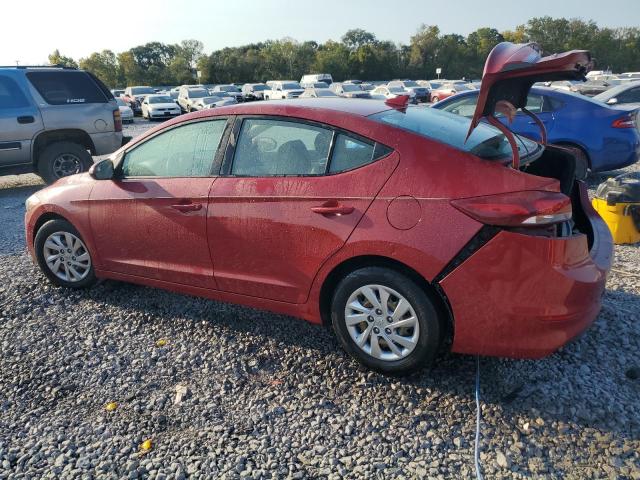 Photo 1 VIN: KMHD74LF2HU391804 - HYUNDAI ELANTRA SE 