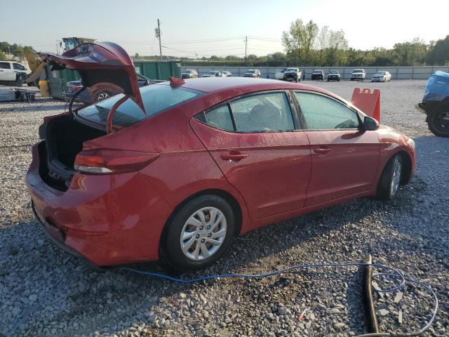 Photo 2 VIN: KMHD74LF2HU391804 - HYUNDAI ELANTRA SE 